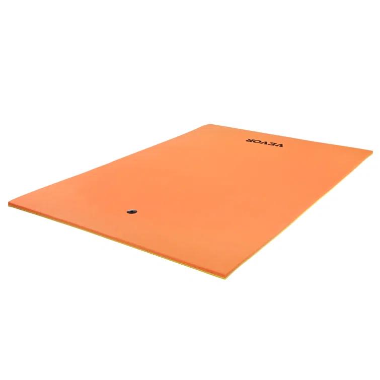 VEVOR Floating Mat Inflatables