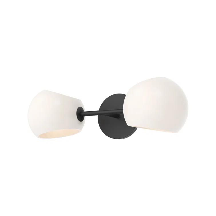 Alora Mood Willow Vanity Light