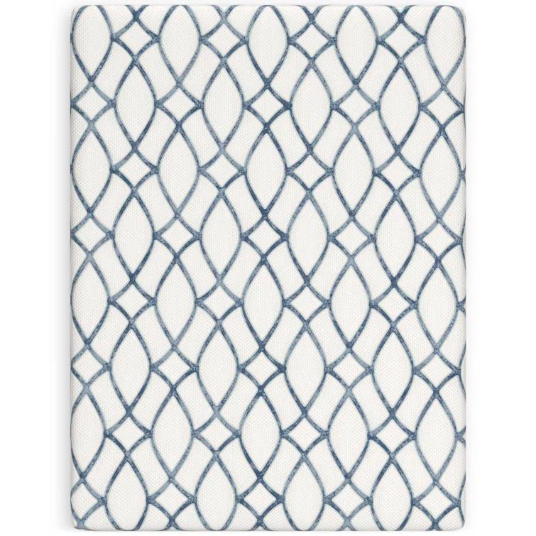 Signature Design by Ashley Signature Design By Ashley 12 Inch Chime Elite 2.0 12'' Plush Memory Foam Mattress