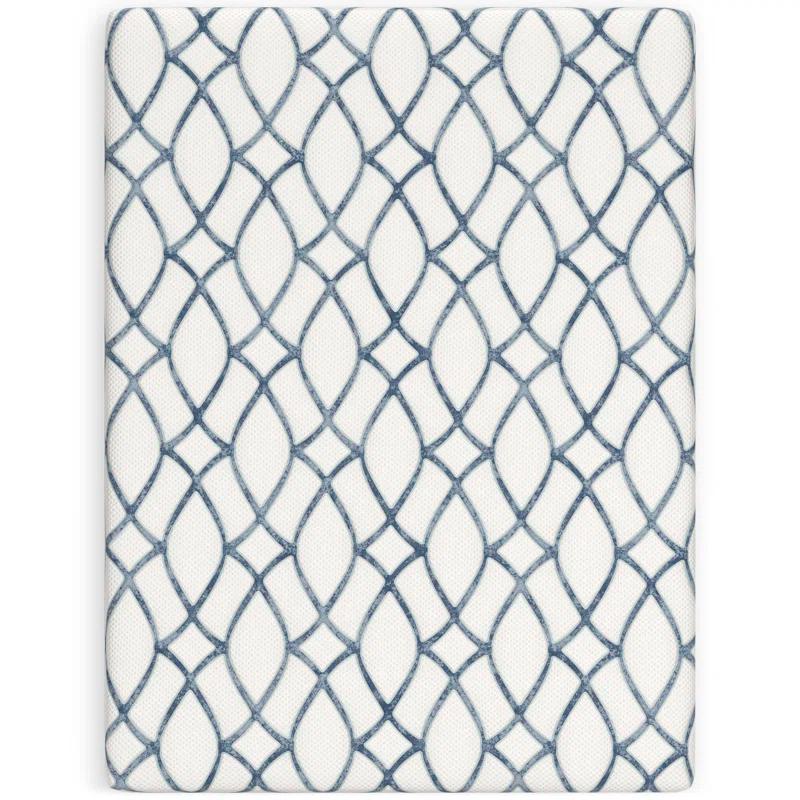 Signature Design by Ashley Signature Design By Ashley 12 Inch Chime Elite 2.0 12'' Plush Memory Foam Mattress