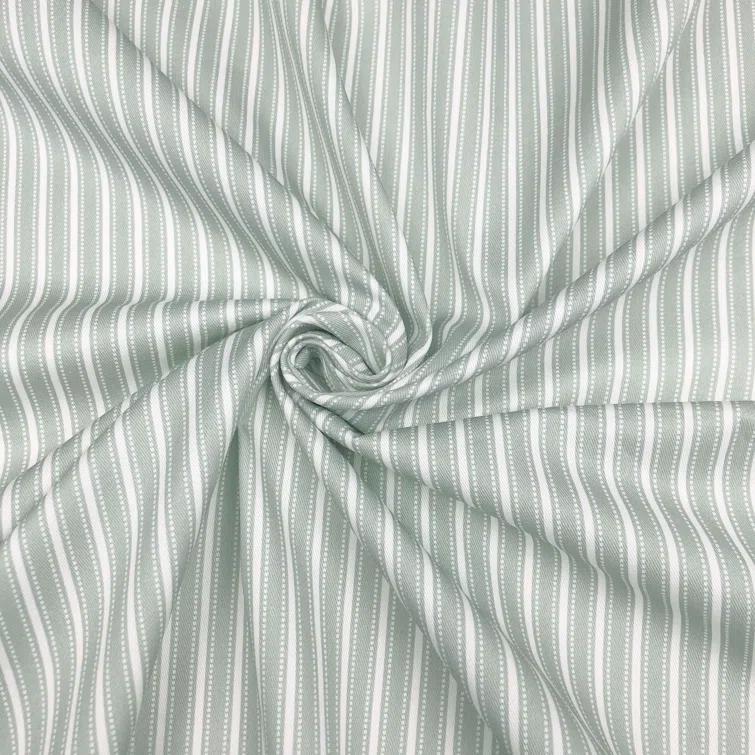 6ix Tailors Fine Linens Ruben Stripe | Wayfair