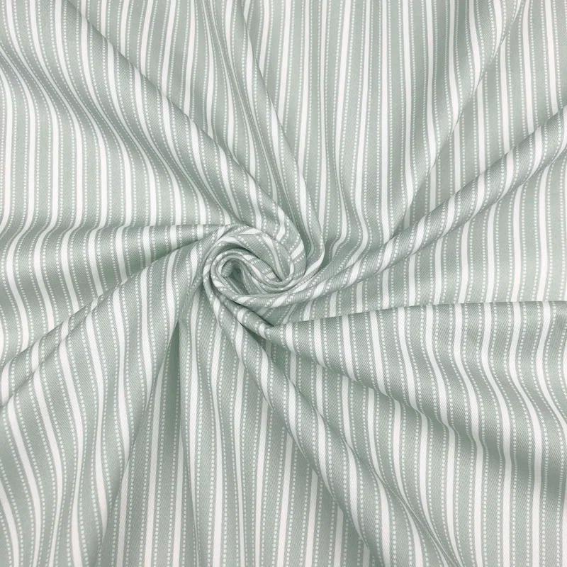 6ix Tailors Fine Linens Ruben Stripe | Wayfair
