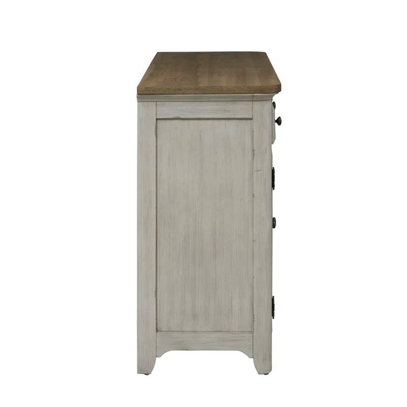 Laurel Foundry Modern Farmhouse® Xochitl 68'' Sideboard