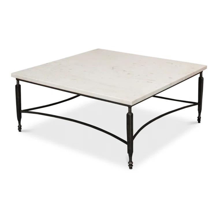 Sarreid Ltd Mykos Coffee Table