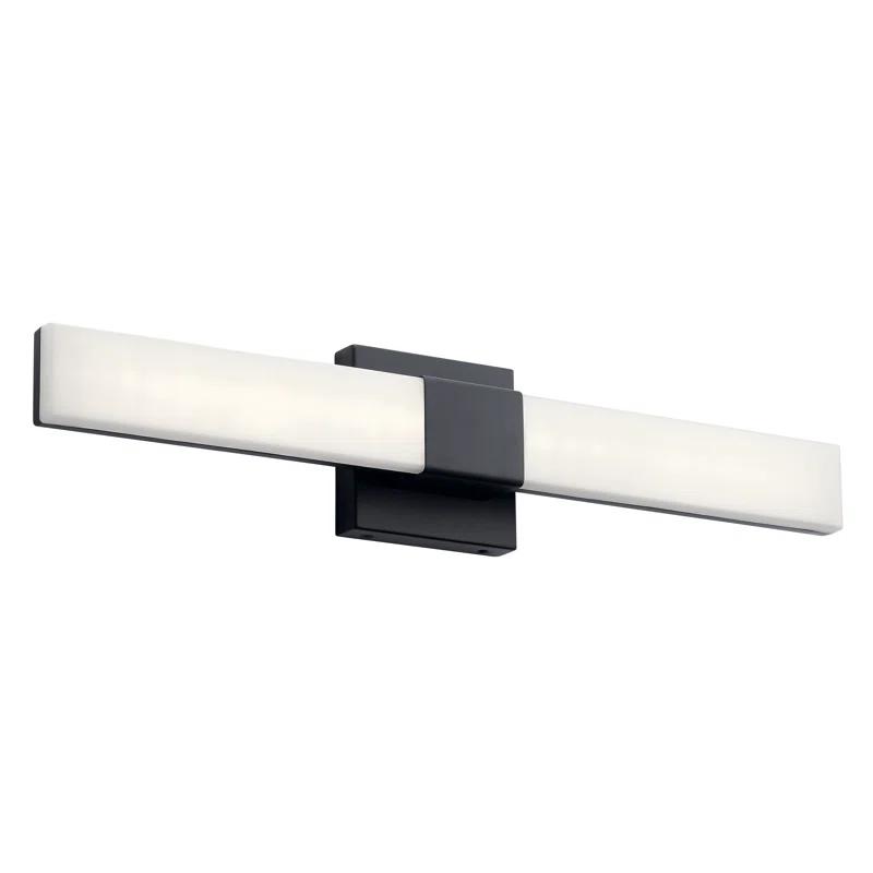 Élan Lighting Neltev™ Dimmable LED Bath Bar
