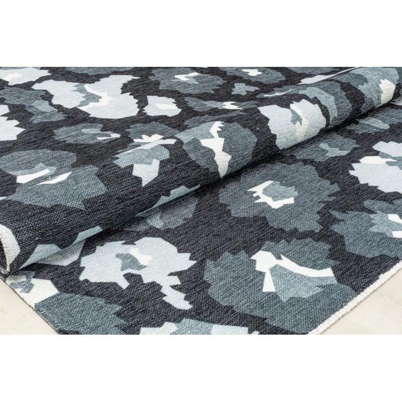 Elizabeth Sutton Collection Maisie Modern Primrose Path Area Rug