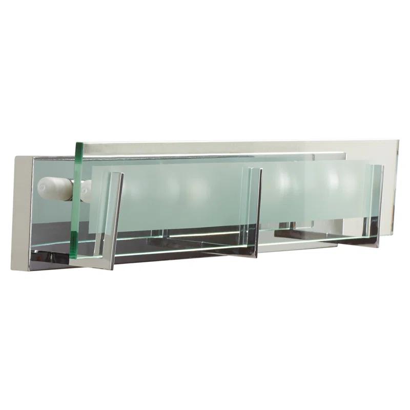 Hinkley Latitude 4-Light Bath Bar