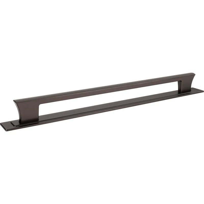 Atlas Homewares Zander 18" Center To Center Appliance Pull | Wayfair