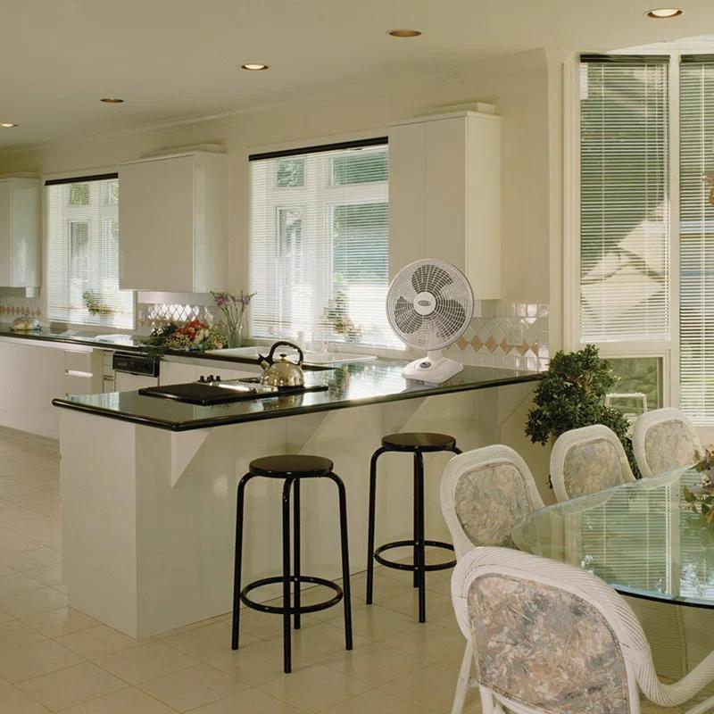 Lasko 16" Oscillating Floor Fan