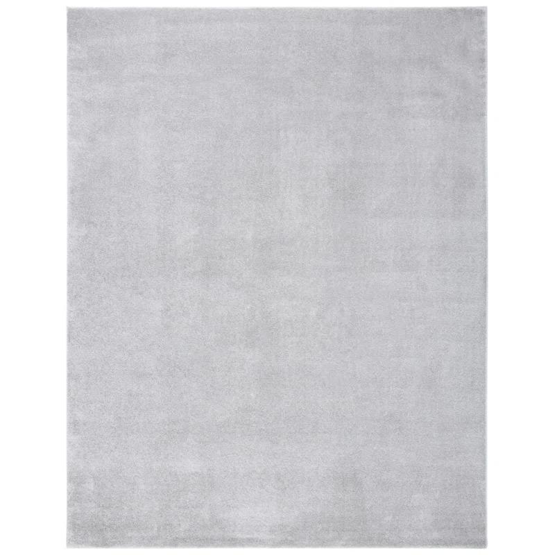 Aeneas Gray Area Rug