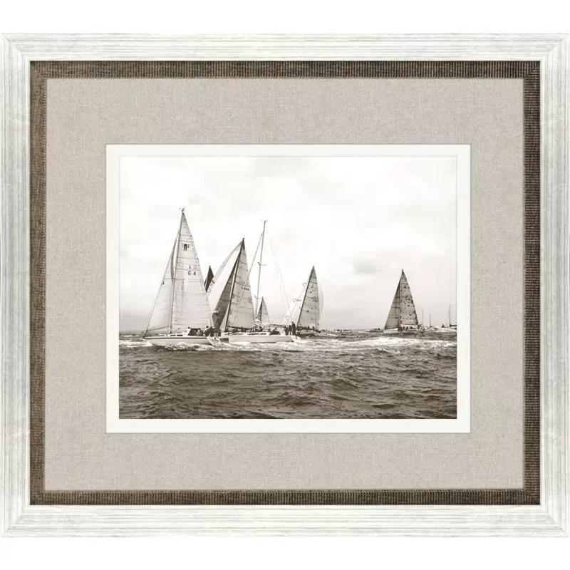 Paragon Regatta I S/2 (Set of 2)