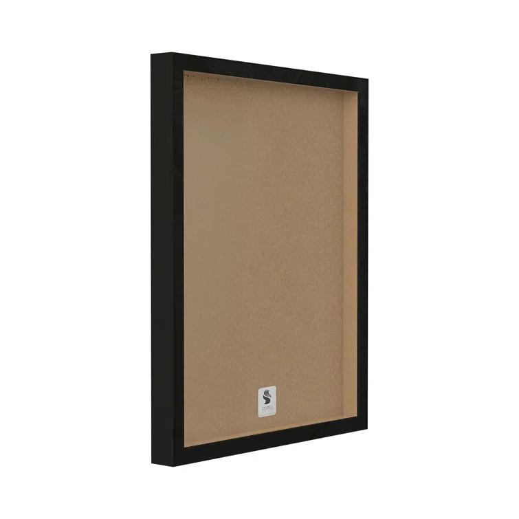 Stupell Industries " Abstract Shapes And Watercolor Linework Design " by Victoria Barnes