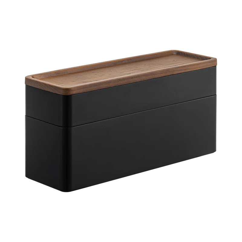 Yamazaki Home Rin Jewelry Box & Reviews | Wayfair