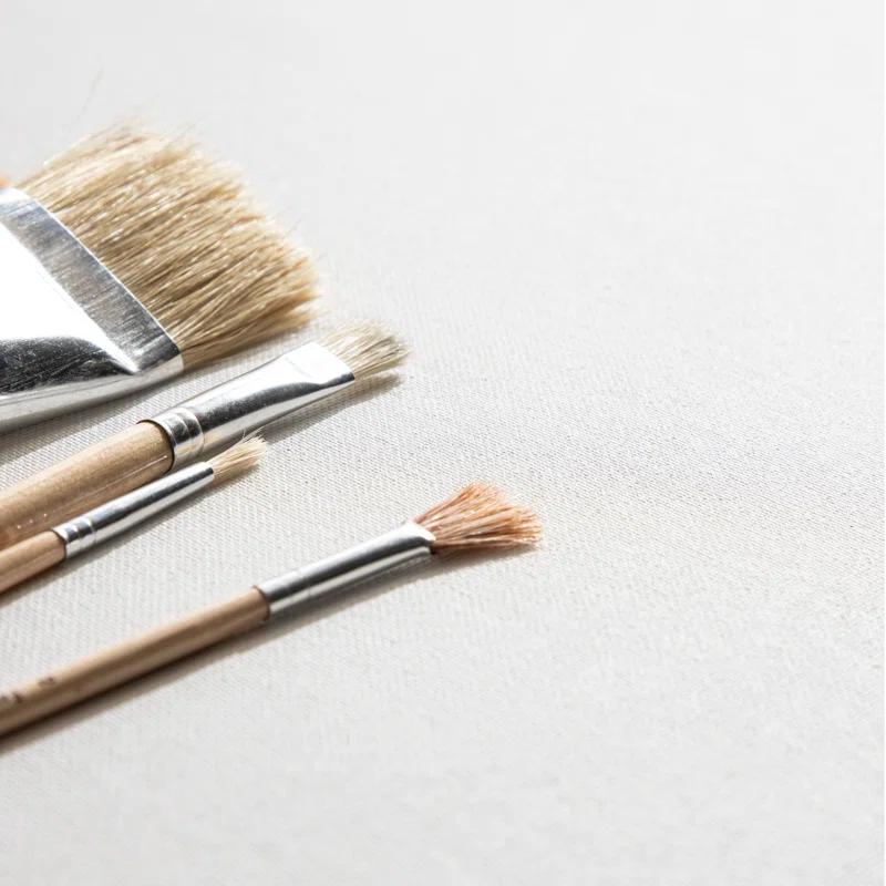 Latitude Run® " Blank " Painting Print