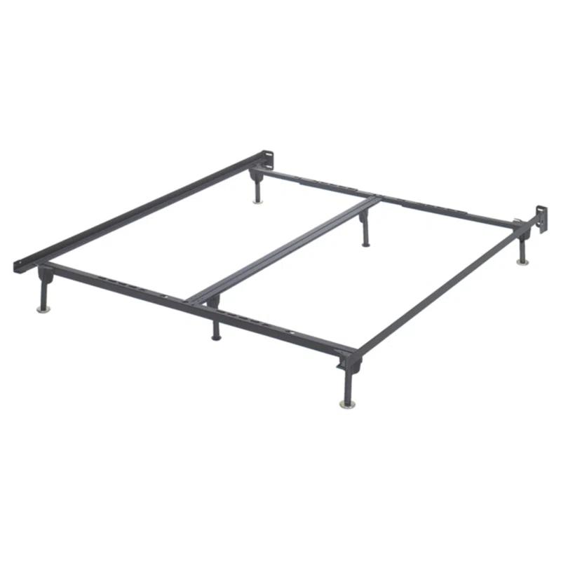 Alwyn Home Essence Bolt on Bed Frame