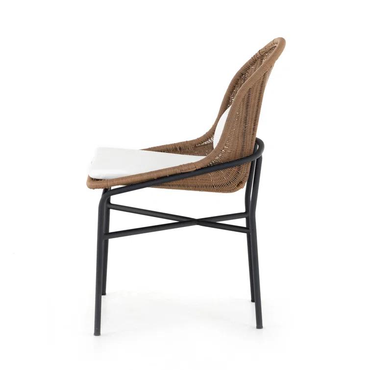 Maike Indoor / Outdoor Dining Chair