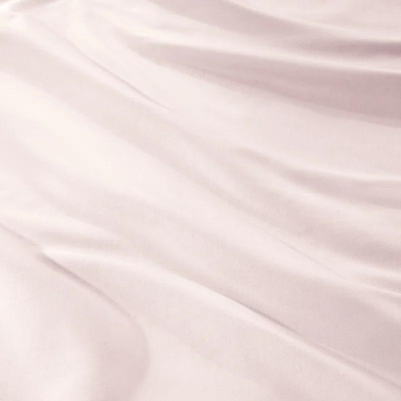 Bare Home 400 Thread Count Sateen Sheet Set