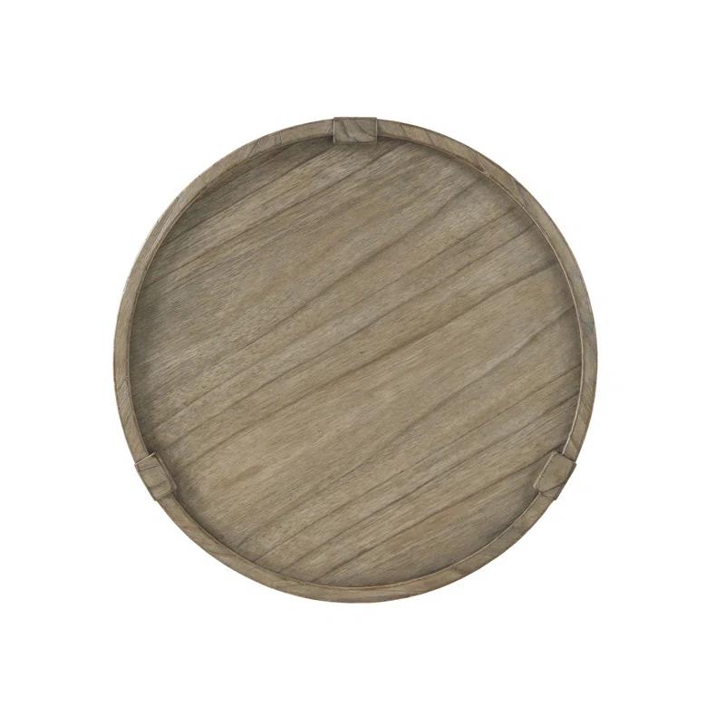 Lexington Twilight Bay Phoebe Lamp Table