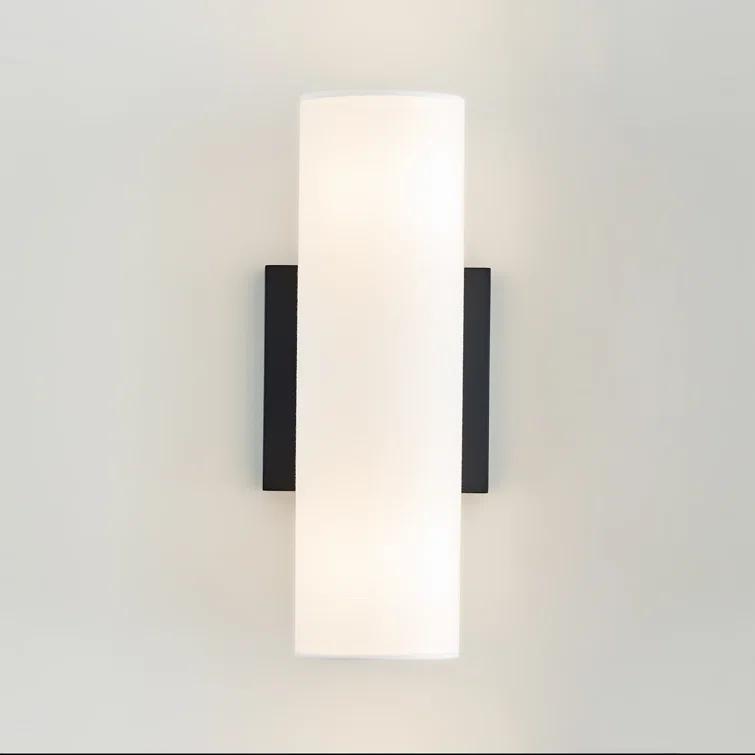 Capalino 2-Light Medium Sconce
