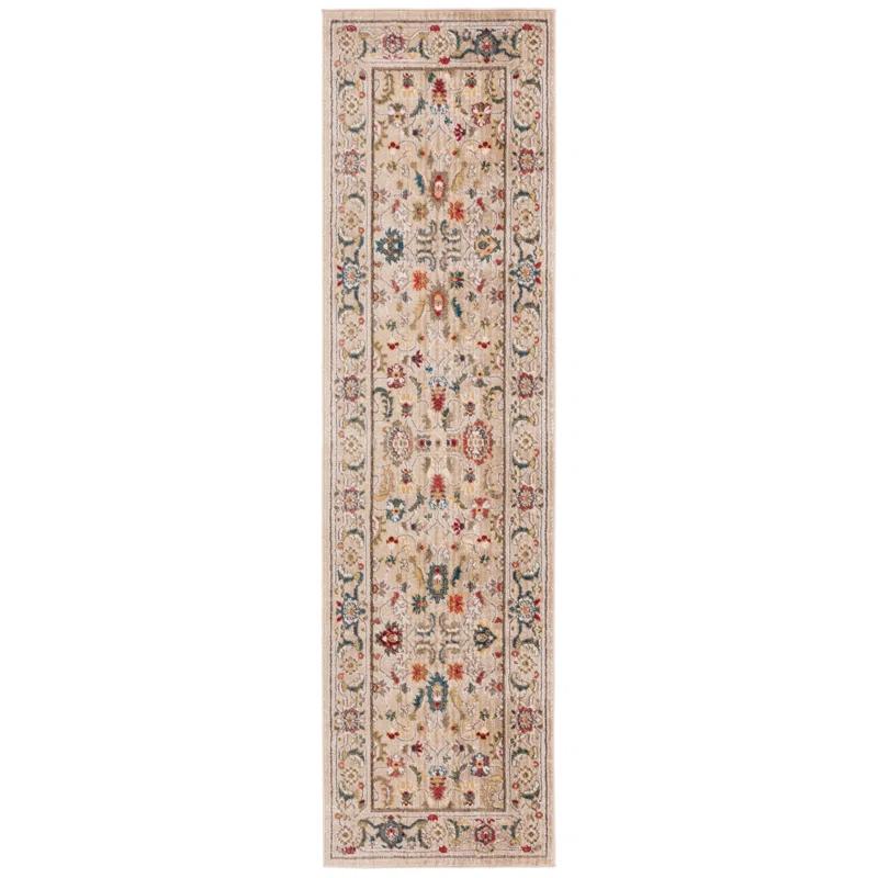 Lauren Ralph Lauren Tristan Performance Oriental Rug