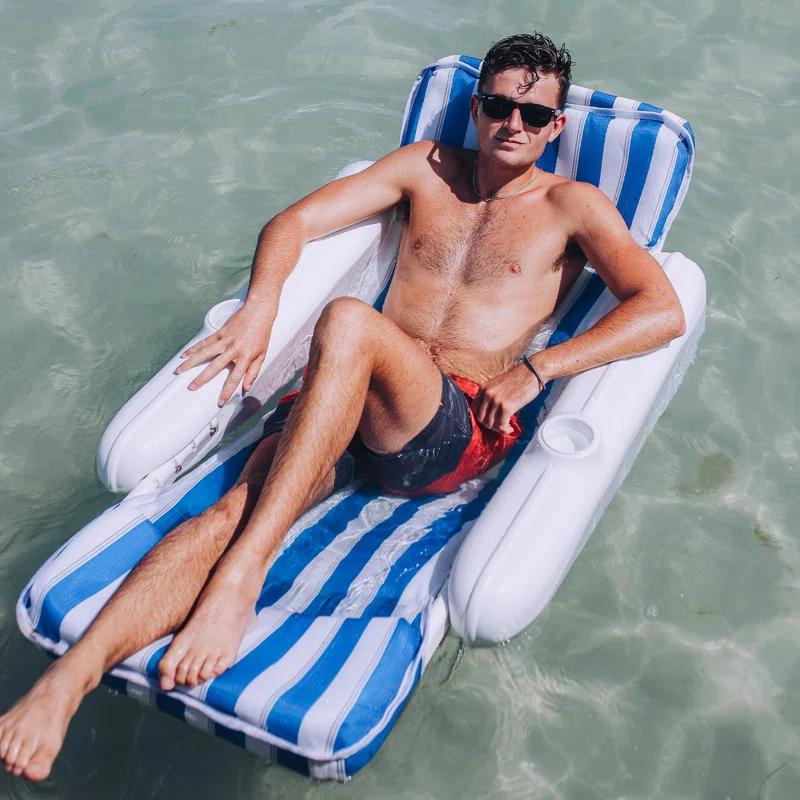 Swimline SunChaser Padded Toys & Inflatables