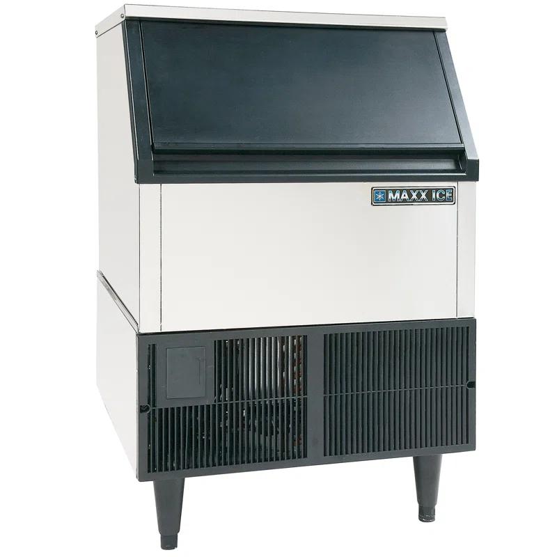Maxx Ice Maxx Ice Self-Contained Ice Machine