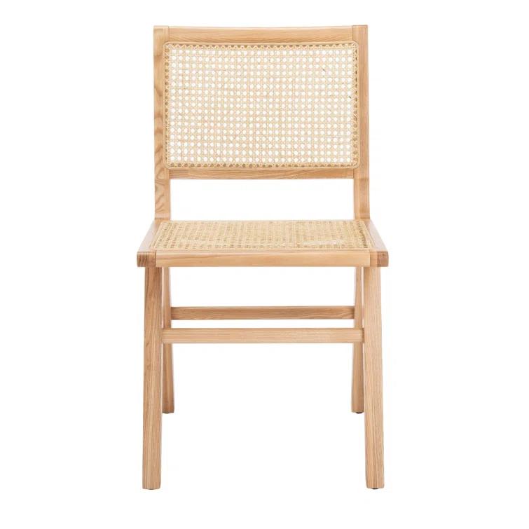 Atticus Cane Dining Chair (Set of 2)