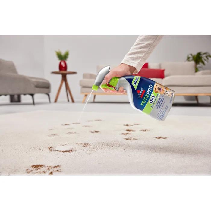 BISSELL BISSELL Pet Pro Oxy Stain Remover