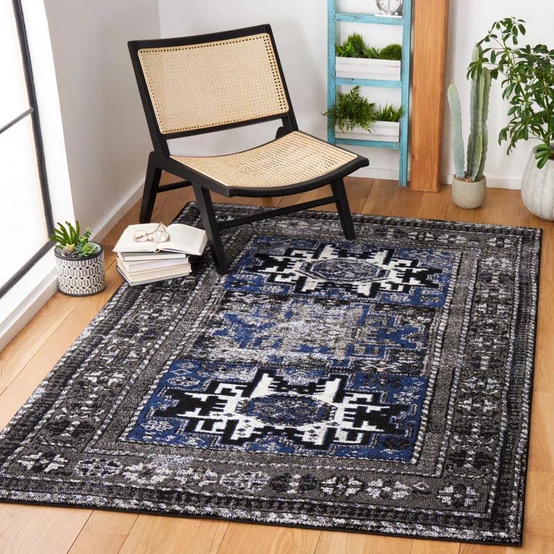 Abbie-Jo Performance Oriental Rug