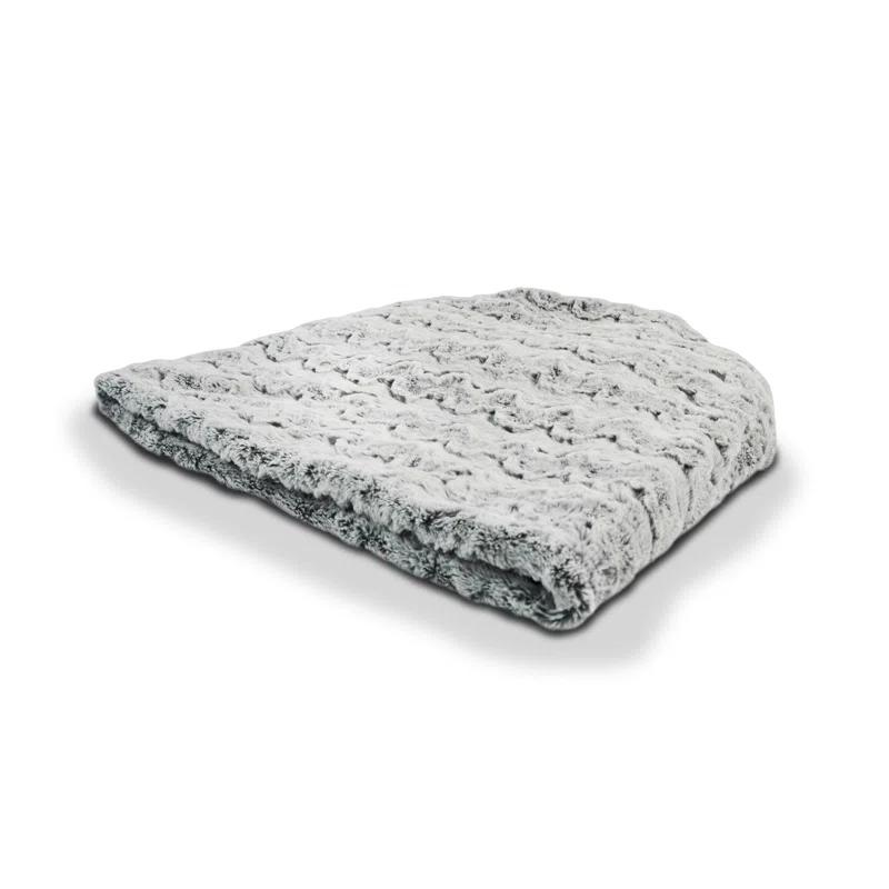 P.L.A.Y. Snuggle Bed Convertible Pet Bed
