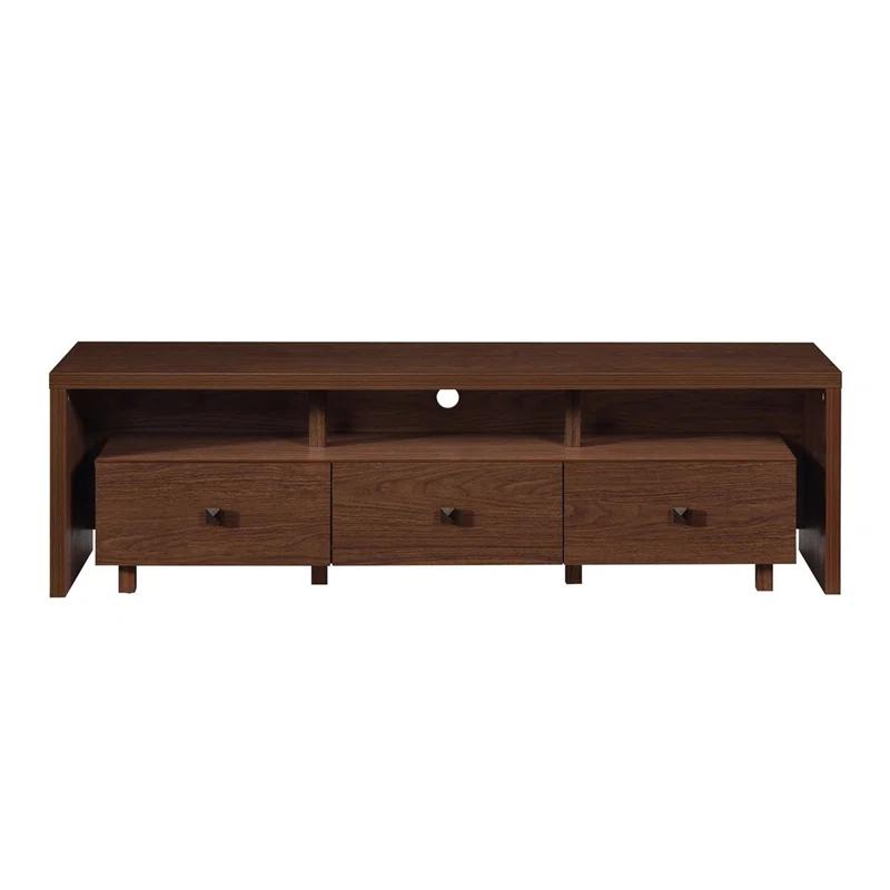 Wrought Studio™ Andreoni TV Stand for TVs up to 75"