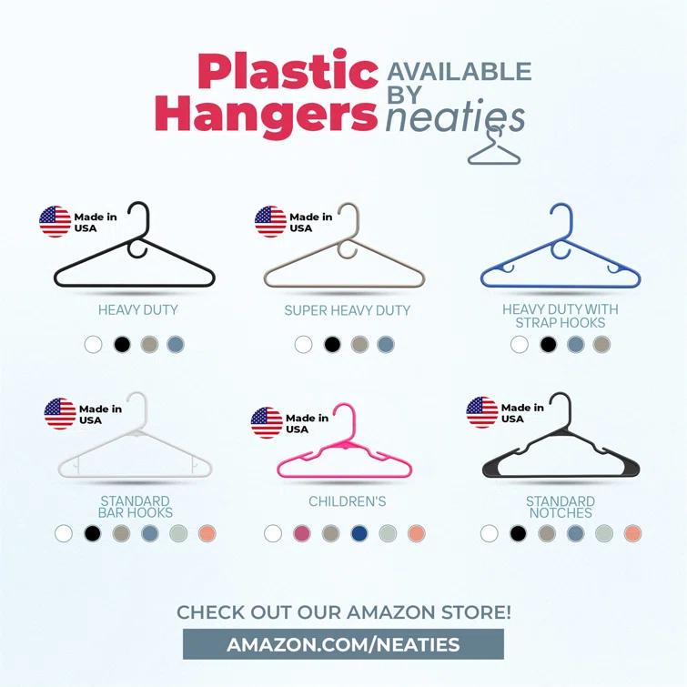 BATH Plastic Non-Slip Accessories Hanger