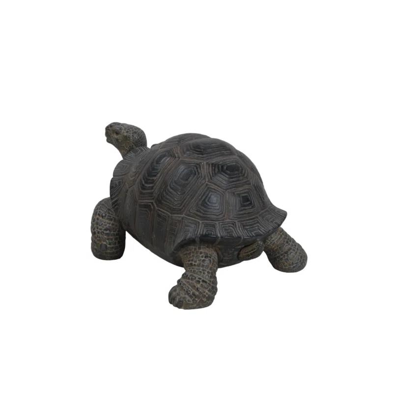 Tortoise Statue