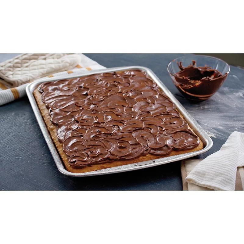 Doughmakers Doughmakers Aluminum Non-Stick Rectangle Cake Pan
