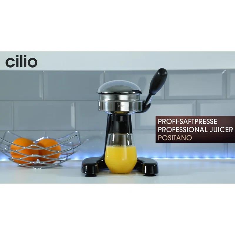 Frieling Frieling Positano Manual Citrus Juicer