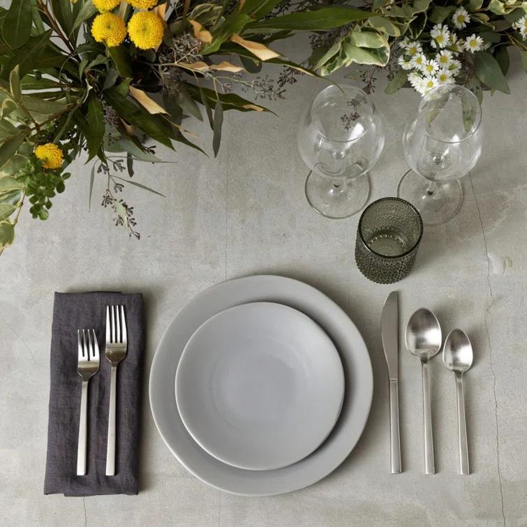 Fortessa Heirloom 8" Salad Plate (Set of 4)