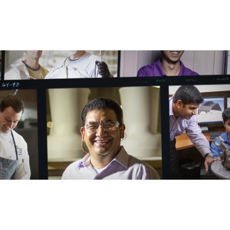 Cairn Undermount Single-Bowl Farmhouse Kitchen Sink