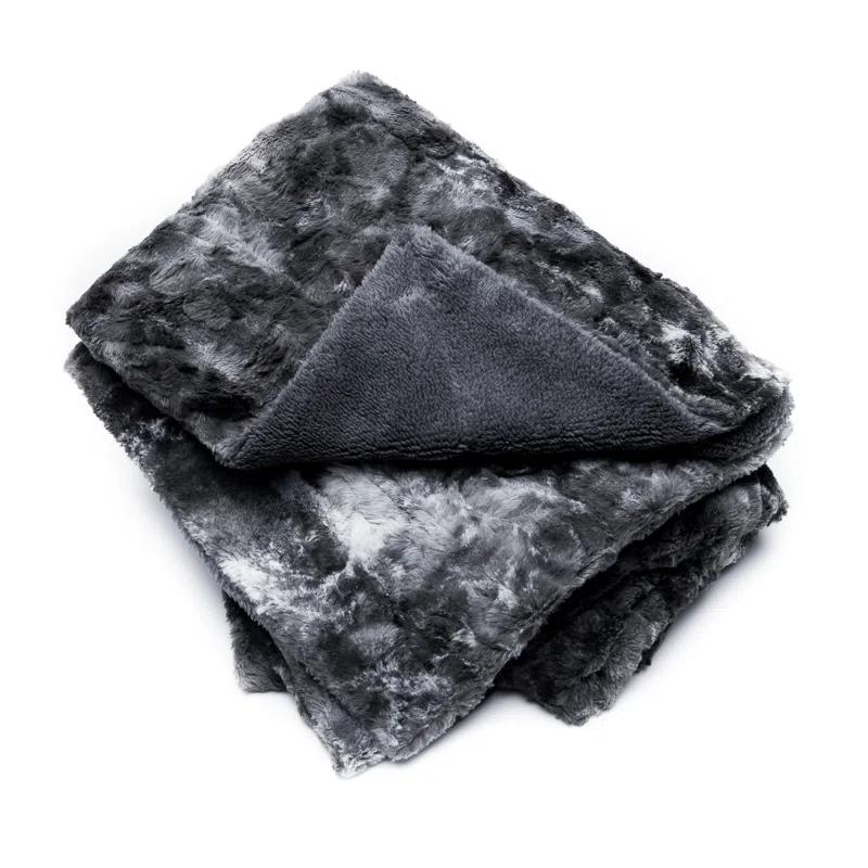 Chanasya Woven Blanket