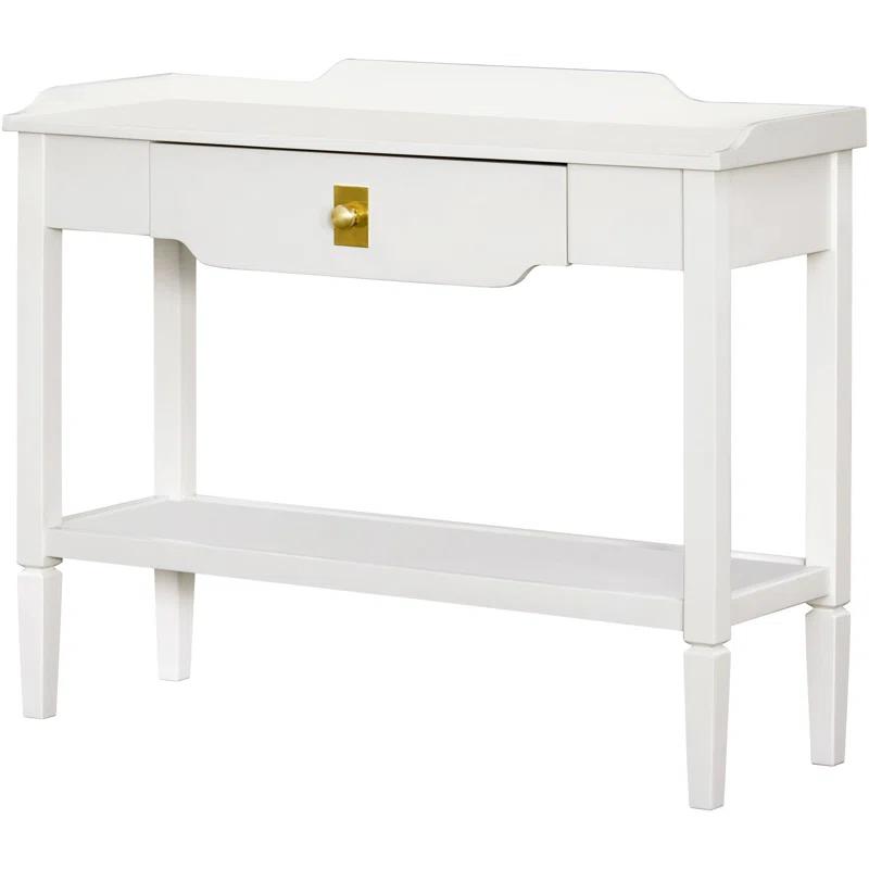 Becki Owens x Livabliss Becki Owens X Livabliss Doheny Console Table