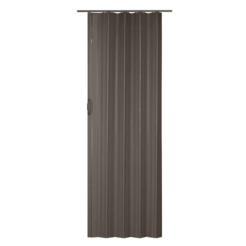 LTL Home Products Sienna PVC/Vinyl Accordion Door