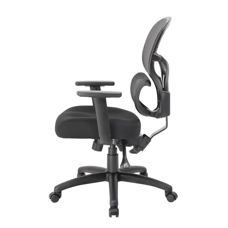 Boss Office Products Mesh Task Chair