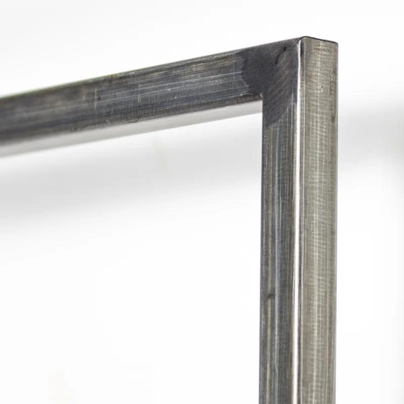 Crystal Art Gallery 10.5'' W Metal