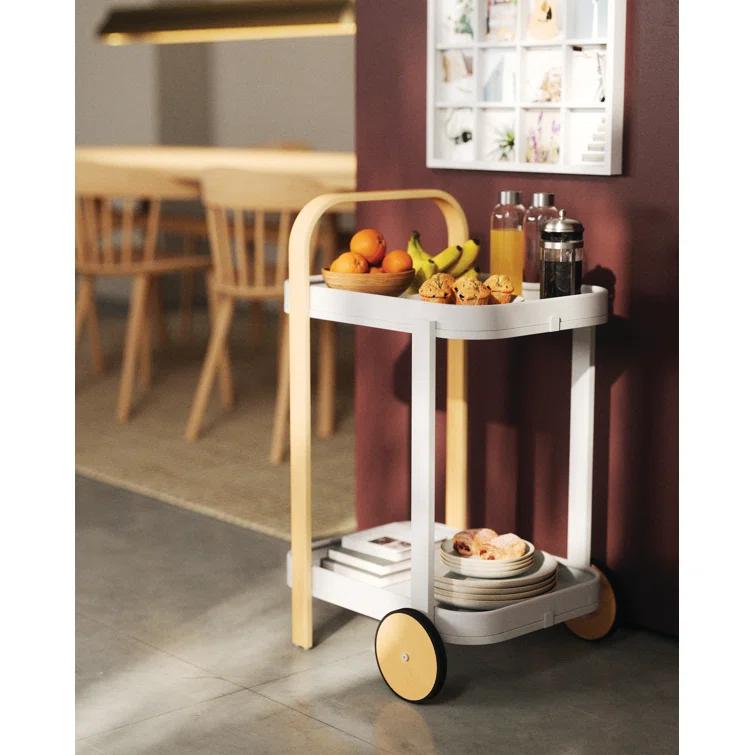 Bellwood Bar/Storage Cart