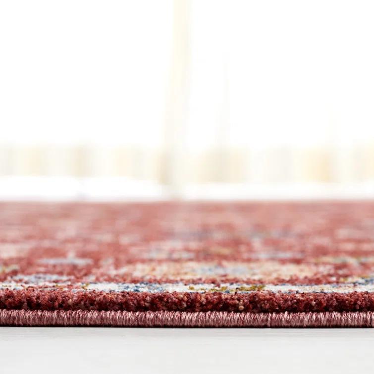 Lauren Ralph Lauren Kempton Floral Rug