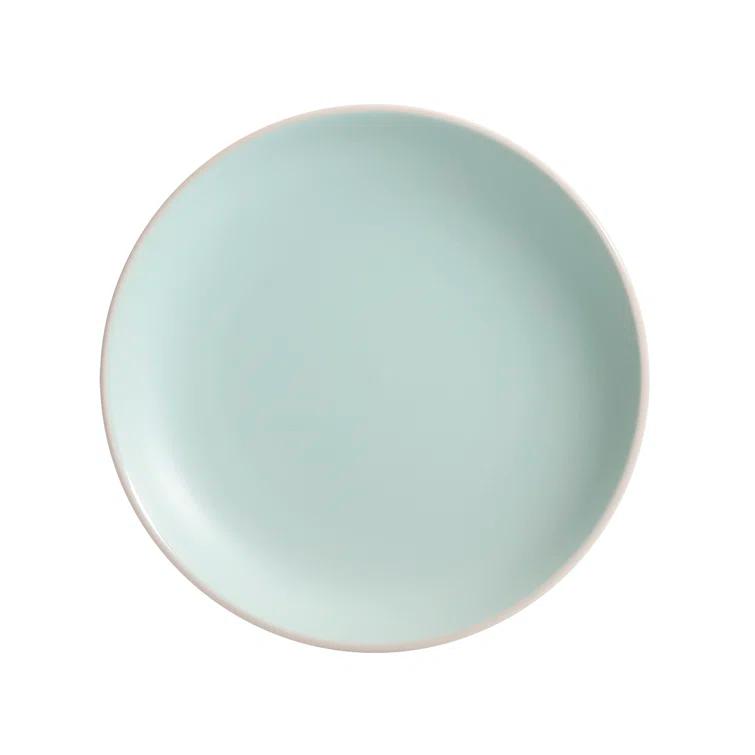 Rockaway 12 Piece Dinnerware Set