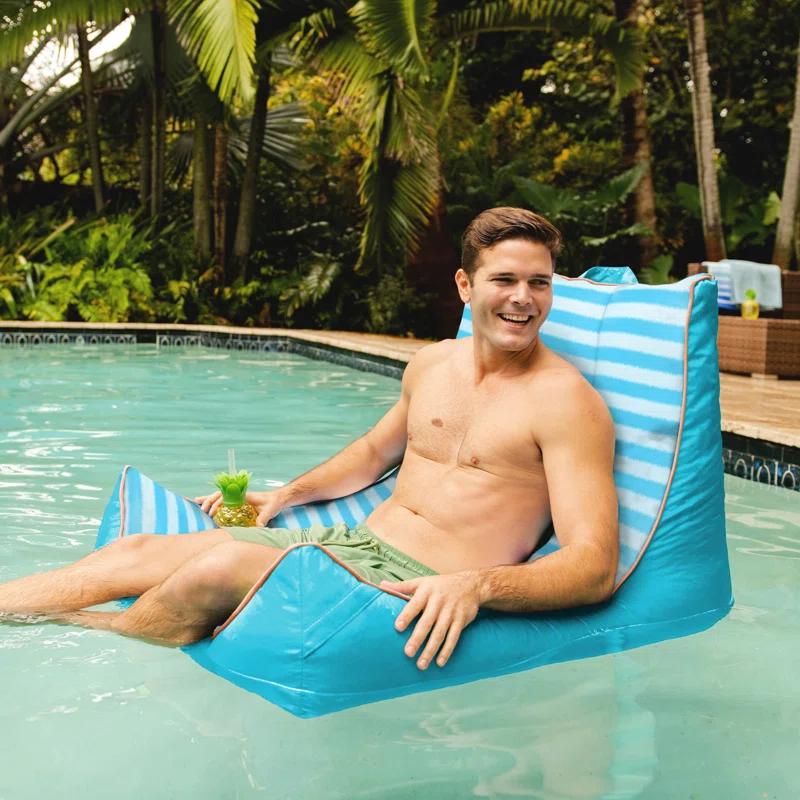 Big Joe Big Joe Captains Pool Float