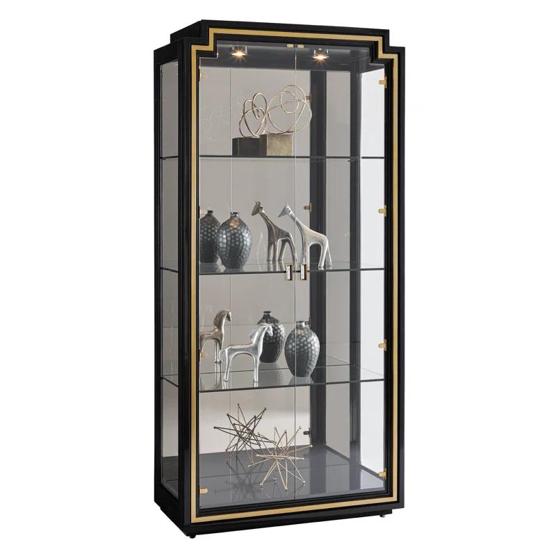 Maitland-Smith Sovereign Dining Cabinet