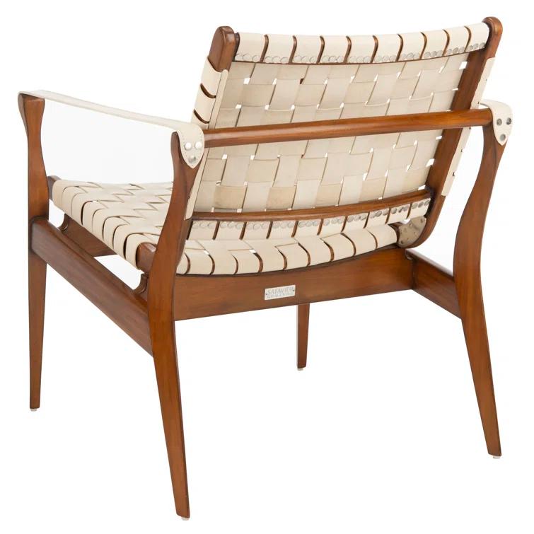 Kenan Upholstered Armchair