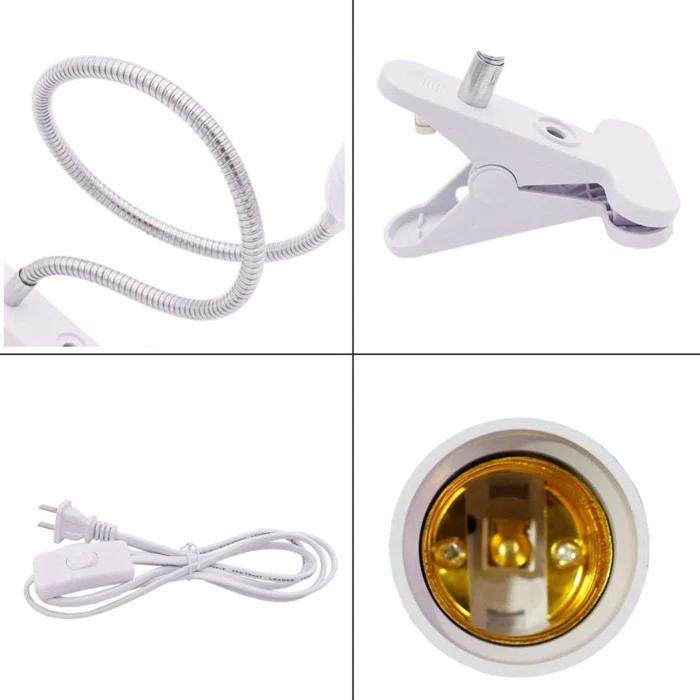 Deago Deago 20 Watt Grow Light