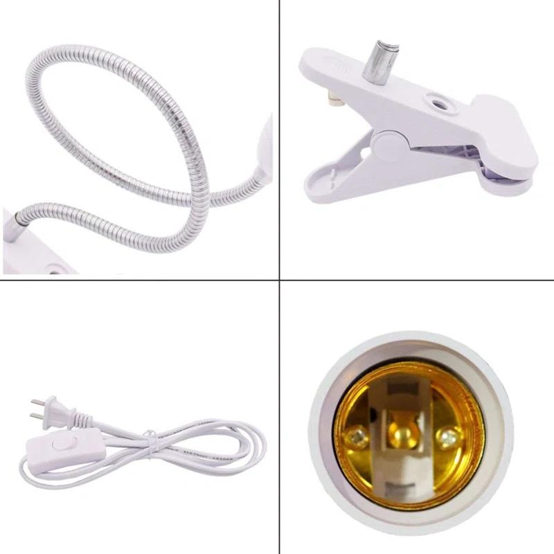 Deago Deago 20 Watt Grow Light